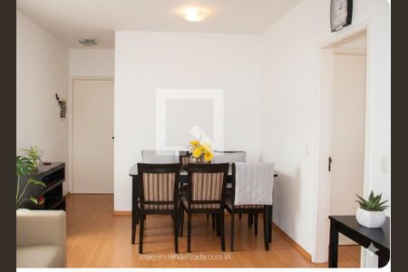 Apartamento à venda com 3 quartos, 70m² em Vila Isa, São Paulo