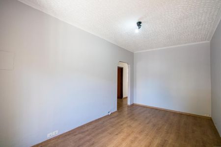 Sala de casa para alugar com 4 quartos, 213m² em Vila America, Santo André