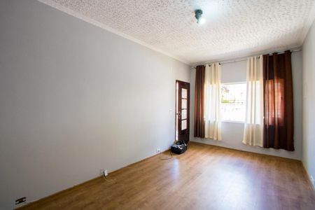 Sala de casa para alugar com 4 quartos, 213m² em Vila America, Santo André