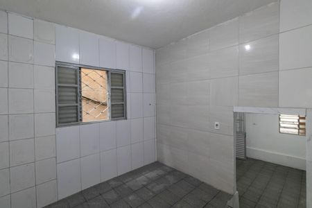 Sala/Quarto de casa para alugar com 1 quarto, 50m² em Burgo Paulista, São Paulo