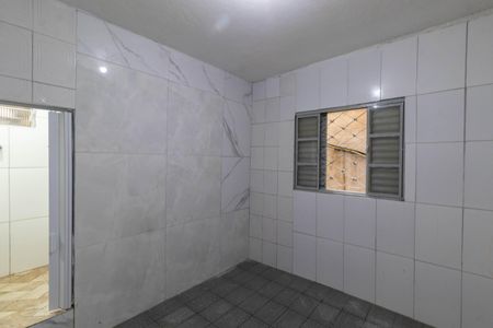 Sala/Quarto de casa para alugar com 1 quarto, 50m² em Burgo Paulista, São Paulo