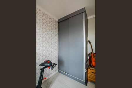 Apartamento à venda com 52m², 2 quartos e 1 vaga Apartamento à venda com 52m², 2 quartos e 1 vagaQuarto 2