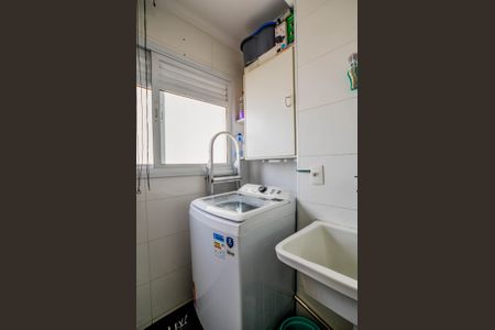 Apartamento à venda com 52m², 2 quartos e 1 vaga Apartamento à venda com 52m², 2 quartos e 1 vagaÁrea de Serviço