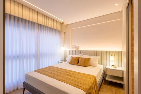 Apartamento à venda com 69m², 2 quartos e 2 vagas