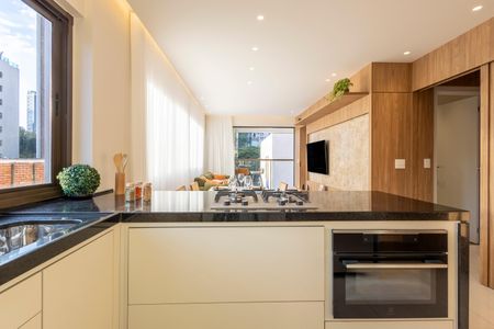Apartamento à venda com 69m², 2 quartos e 2 vagas