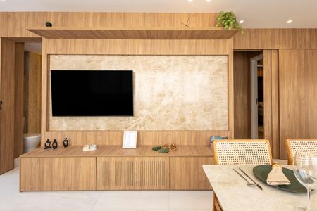 Apartamento à venda com 69m², 2 quartos e 2 vagas