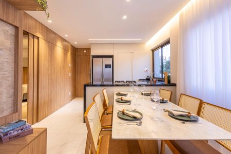 Apartamento à venda com 69m², 2 quartos e 2 vagas