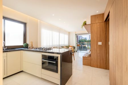 Apartamento à venda com 69m², 2 quartos e 2 vagas