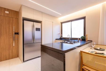 Apartamento à venda com 69m², 2 quartos e 2 vagas