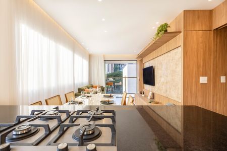 Apartamento à venda com 69m², 2 quartos e 2 vagas