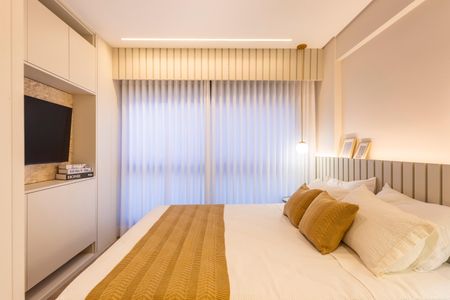 Apartamento à venda com 69m², 2 quartos e 2 vagas