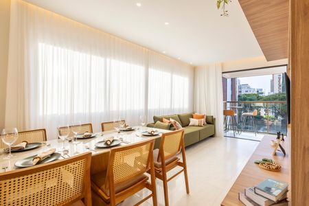 Apartamento à venda com 69m², 2 quartos e 2 vagas