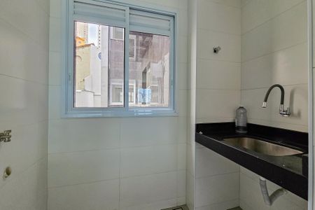 Apartamento à venda com 72m², 2 quartos e 2 vagas Apartamento à venda com 72m², 2 quartos e 2 vagasÁrea de Serviço