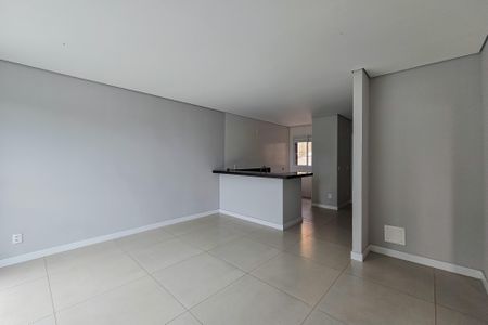 Apartamento à venda com 72m², 2 quartos e 2 vagas Apartamento à venda com 72m², 2 quartos e 2 vagasSala