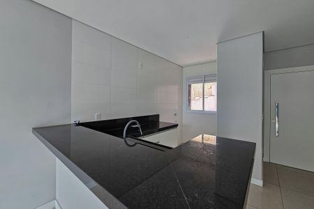 Apartamento à venda com 72m², 2 quartos e 2 vagas Apartamento à venda com 72m², 2 quartos e 2 vagasCozinha