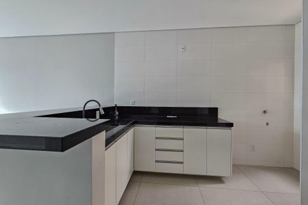 Apartamento à venda com 72m², 2 quartos e 2 vagas Apartamento à venda com 72m², 2 quartos e 2 vagasCozinha