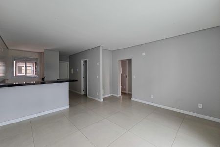 Apartamento à venda com 72m², 2 quartos e 2 vagas Apartamento à venda com 72m², 2 quartos e 2 vagasSala