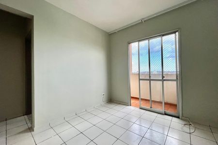 Sala de apartamento para alugar com 1 quarto, 35m² em Vila Mascote, São Paulo