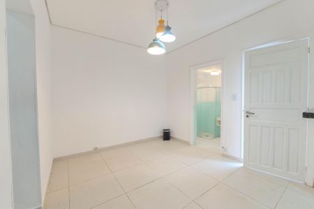 Sala de casa para alugar com 1 quarto, 50m² em Bela Vista, São Paulo