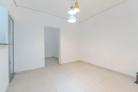 Sala de casa para alugar com 1 quarto, 50m² em Bela Vista, São Paulo