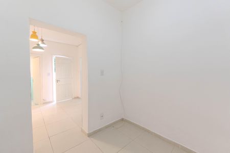 Quarto 2 de casa para alugar com 1 quarto, 50m² em Bela Vista, São Paulo