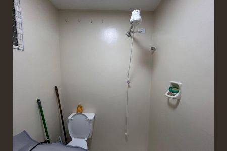Studio à venda com 36m², 1 quarto e sem vaga Studio à venda com 36m², 1 quarto e sem vagaÁrea de Serviço