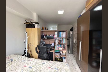 Studio à venda com 36m², 1 quarto e sem vaga Studio à venda com 36m², 1 quarto e sem vagaStudio