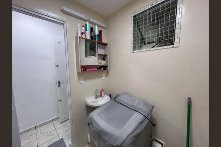 Studio à venda com 36m², 1 quarto e sem vaga Studio à venda com 36m², 1 quarto e sem vagaÁrea de Serviço