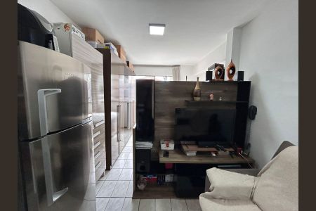 Studio à venda com 36m², 1 quarto e sem vaga Studio à venda com 36m², 1 quarto e sem vagaStudio