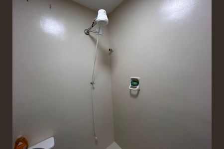 Studio à venda com 36m², 1 quarto e sem vaga Studio à venda com 36m², 1 quarto e sem vagaBanheiro