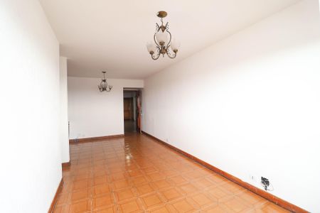 Sala de apartamento para alugar com 2 quartos, 69m² em Vila Medeiros, São Paulo