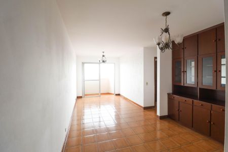 Sala de apartamento para alugar com 2 quartos, 69m² em Vila Medeiros, São Paulo