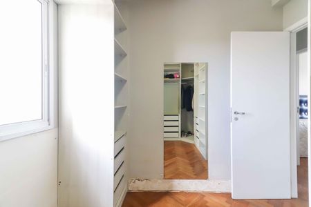 Quarto 1 de apartamento para alugar com 3 quartos, 66m² em Jaguaré, São Paulo