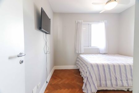 Quarto 2 de apartamento para alugar com 3 quartos, 66m² em Jaguaré, São Paulo