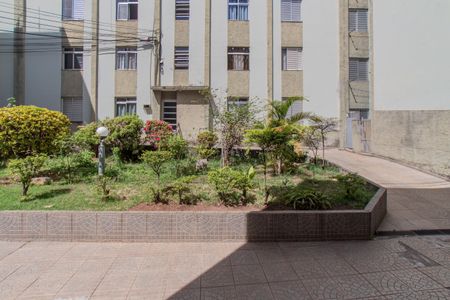 Vista do Quarto 1 de apartamento para alugar com 2 quartos, 63m² em Vila Guilherme, São Paulo