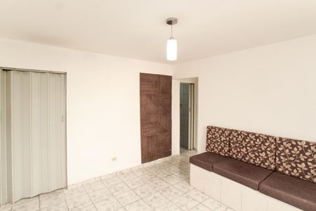 Sala de apartamento para alugar com 2 quartos, 63m² em Vila Guilherme, São Paulo