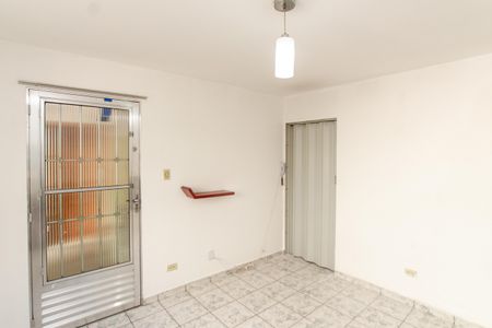 Sala de apartamento para alugar com 2 quartos, 63m² em Vila Guilherme, São Paulo