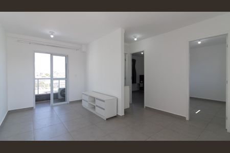 Sala de apartamento à venda com 2 quartos, 40m² em Parque Paineiras, São Paulo