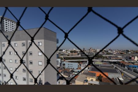 VIsta do Quarto 1 de apartamento à venda com 2 quartos, 40m² em Parque Paineiras, São Paulo
