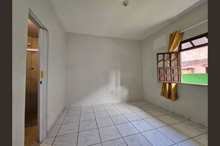 Quarto 1 de apartamento para alugar com 1 quarto, 32m² em Cidade Nova, Salvador