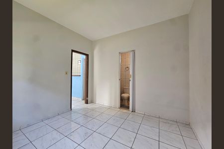 Quarto 1 de apartamento para alugar com 1 quarto, 32m² em Cidade Nova, Salvador