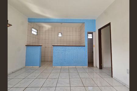 Apartamento para alugar com 1 quarto, 33m² em Cidade Nova, Salvador