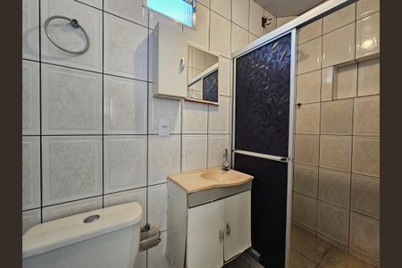 Apartamento para alugar com 1 quarto, 33m² em Cidade Nova, Salvador