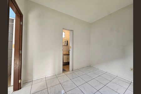 Apartamento para alugar com 1 quarto, 33m² em Cidade Nova, Salvador