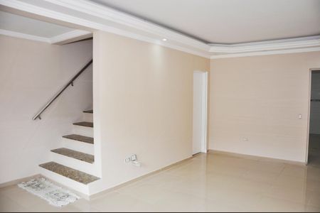 Sala de casa para alugar com 3 quartos, 221m² em Vila Pirituba, São Paulo