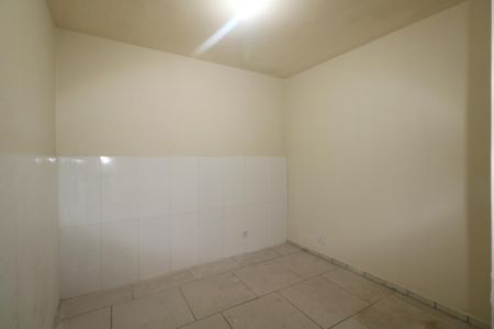Sala de casa para alugar com 1 quarto, 49m² em Centro, Diadema