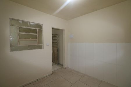 Sala de casa para alugar com 1 quarto, 49m² em Centro, Diadema