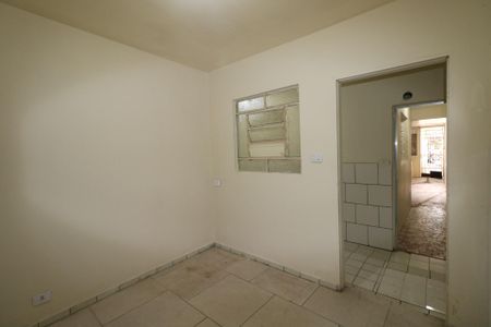 Sala de casa para alugar com 1 quarto, 49m² em Centro, Diadema