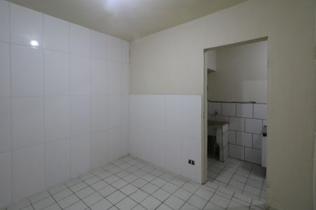 Quarto de casa para alugar com 1 quarto, 49m² em Centro, Diadema