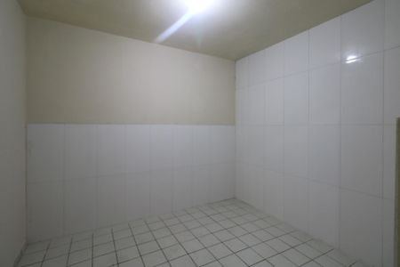 Quarto de casa para alugar com 1 quarto, 49m² em Centro, Diadema